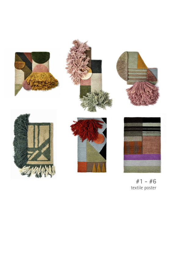6# textile poster_in stock – Bild 4